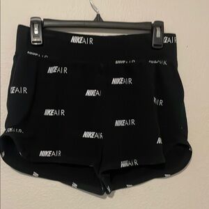 Nike Women's Black Shorts